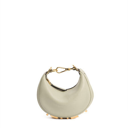 Fendi Fendigraphy Nano – (ex)bags