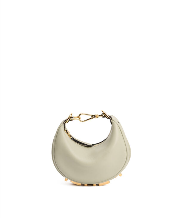 Fendi Fendigraphy Nano – (ex)bags