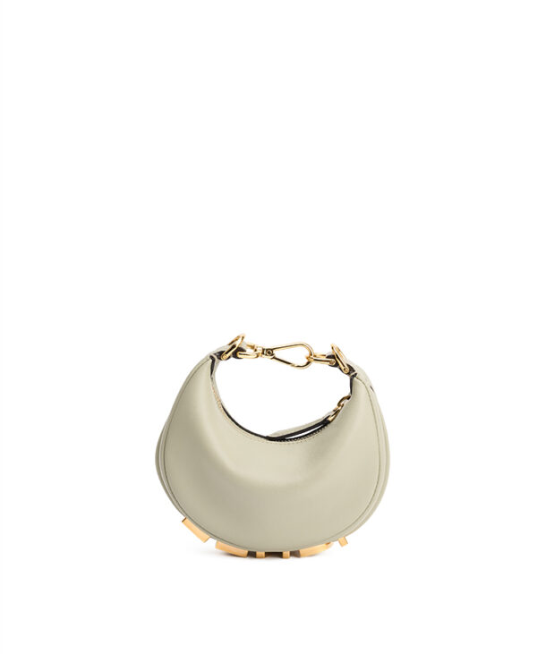 Fendi Fendigraphy Nano – (ex)bags