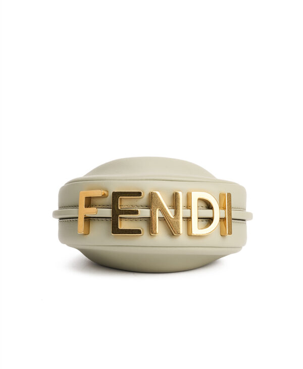 Fendi Fendigraphy Nano – (ex)bags