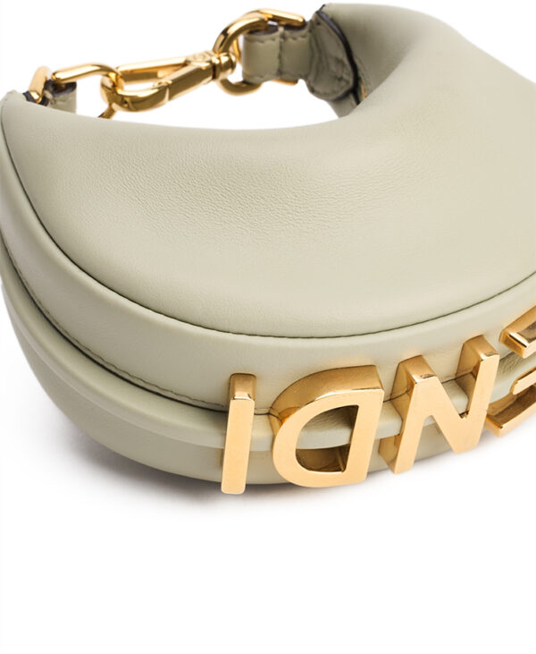 Fendi Fendigraphy Nano – (ex)bags