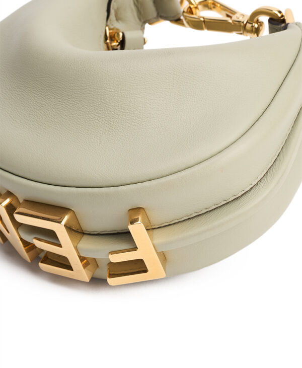 Fendi Fendigraphy Nano – (ex)bags