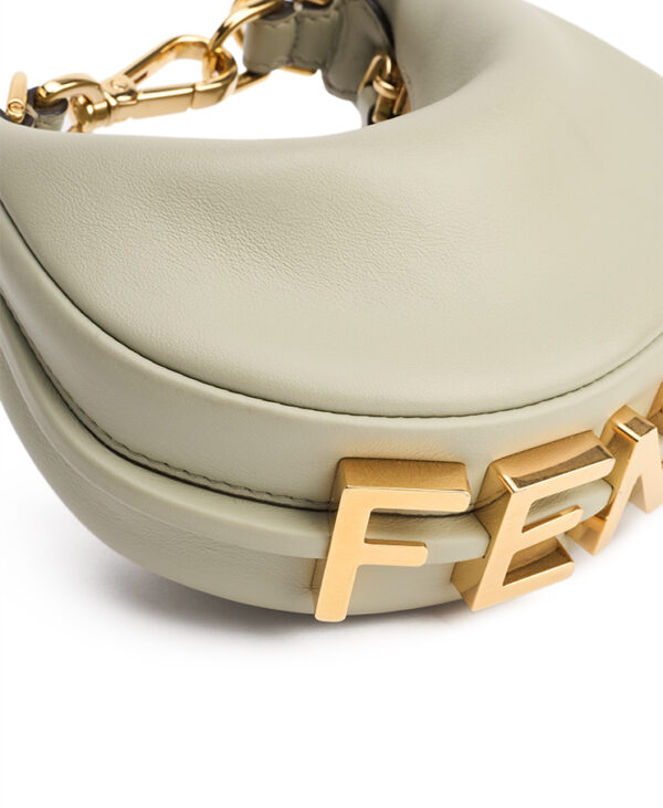 Fendi Fendigraphy Nano – (ex)bags