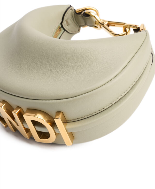 Fendi Fendigraphy Nano – (ex)bags