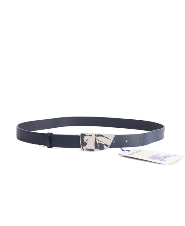 Burberry Shield Split Belt 90/36 – (ex)bags