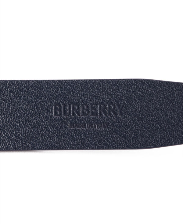 Burberry Shield Split Belt 90/36 – (ex)bags