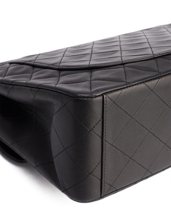 Chanel Mademoiselle Single Flap Bag Maxi – (ex)bags