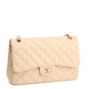 Chanel Timeless Classic Double Flap Jumbo