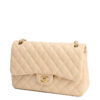 Chanel Timeless Classic Double Flap Jumbo