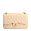 Chanel Timeless Classic Double Flap Jumbo