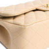 Chanel Timeless Classic Double Flap Jumbo