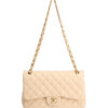 Chanel Timeless Classic Double Flap Jumbo