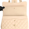 Chanel Timeless Classic Double Flap Jumbo