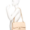 Chanel Timeless Classic Double Flap Jumbo