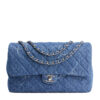 Chanel Classic Single Flap Jumbo