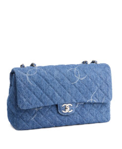 Chanel Classic Single Flap Jumbo – (ex)bags