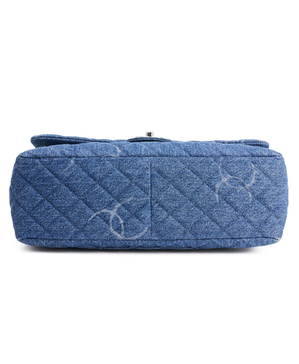 Chanel Classic Single Flap Jumbo – (ex)bags
