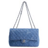 Chanel Classic Single Flap Jumbo