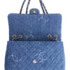 Chanel Classic Single Flap Jumbo