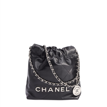 Chanel 22 Mini – (ex)bags