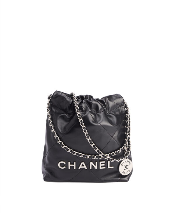 Chanel 22 Mini – (ex)bags