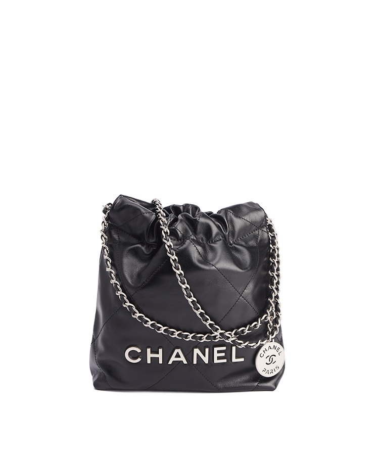 Chanel 22 Mini – (ex)bags
