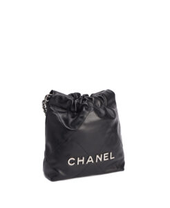 Chanel 22 Mini – (ex)bags