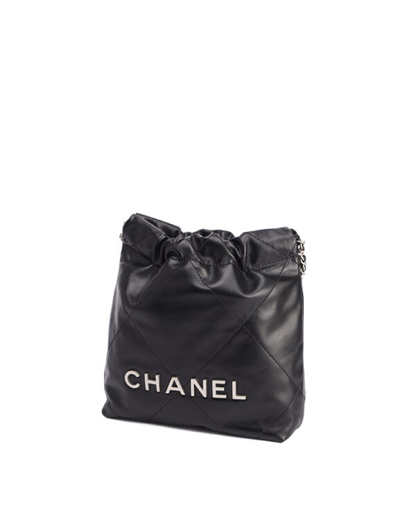 Chanel 22 Mini – (ex)bags