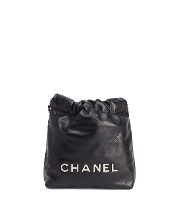 Chanel 22 Mini – (ex)bags