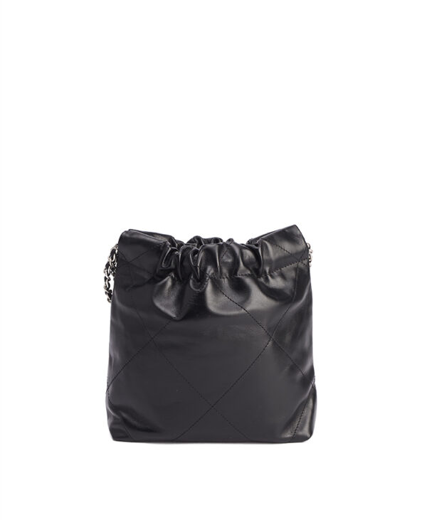 Chanel 22 Mini – (ex)bags