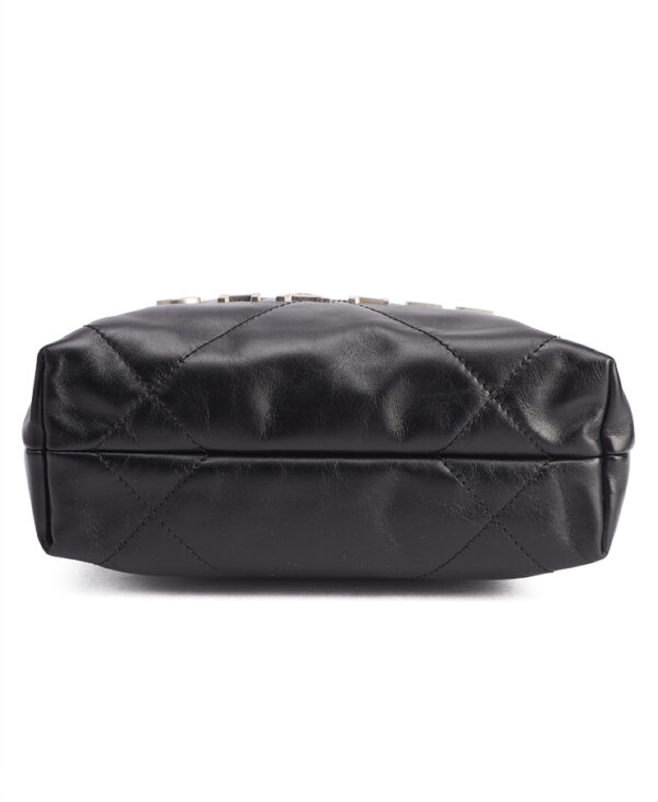 Chanel 22 Mini – (ex)bags