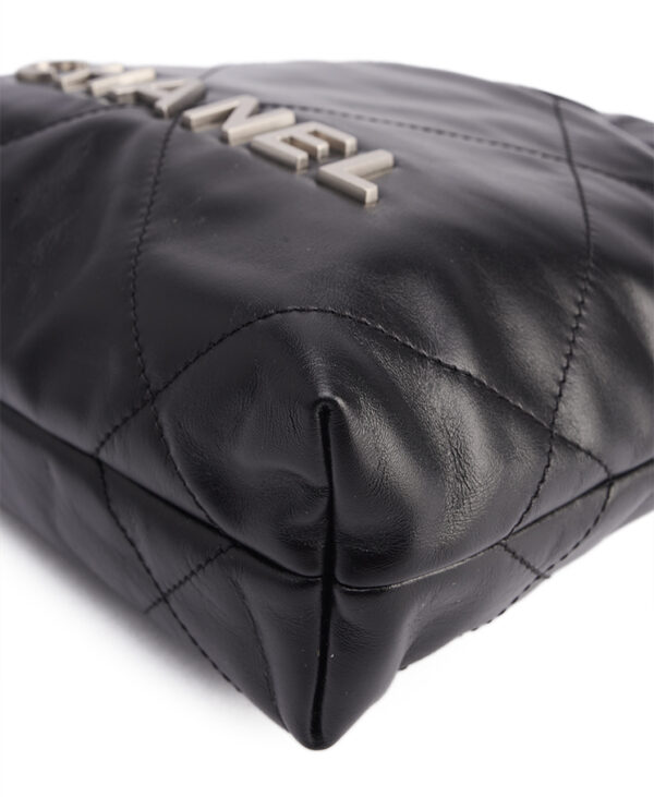 Chanel 22 Mini – (ex)bags