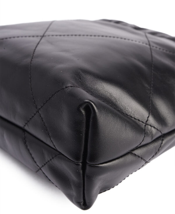 Chanel 22 Mini – (ex)bags