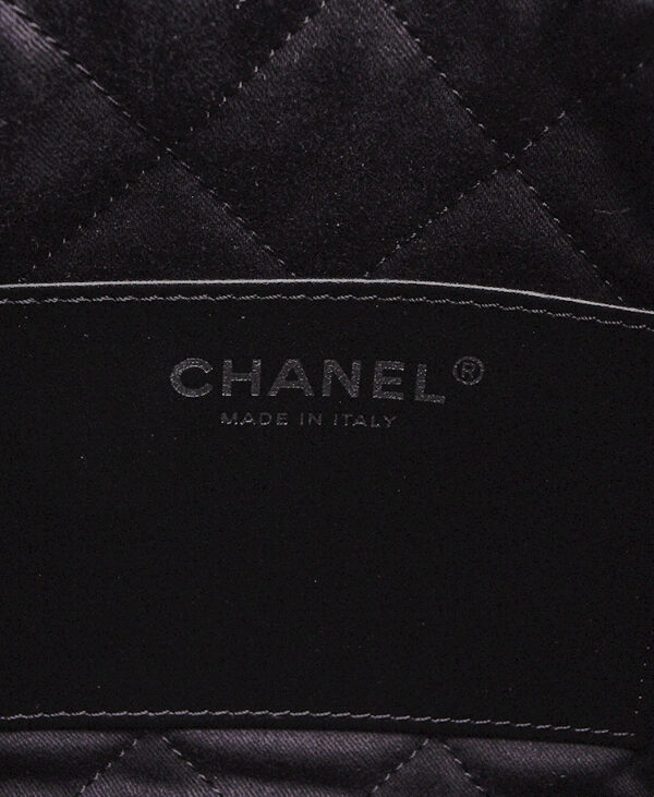 Chanel 22 Mini – (ex)bags