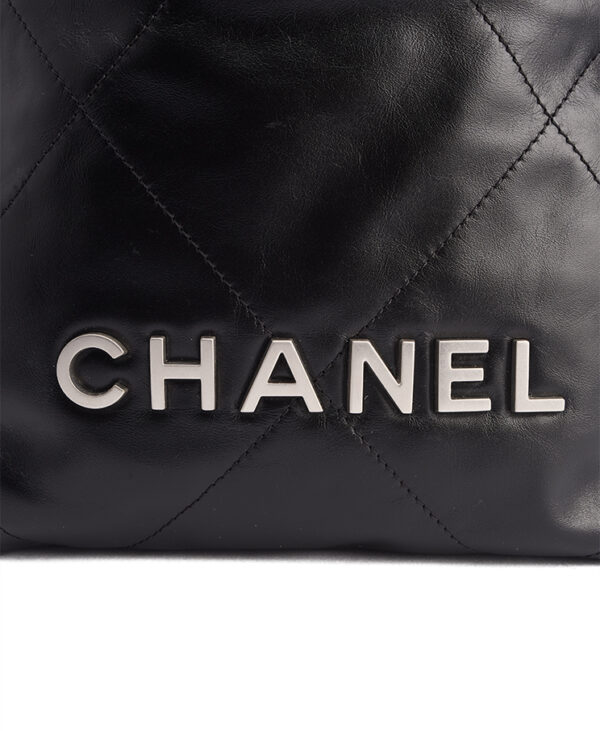 Chanel 22 Mini – (ex)bags