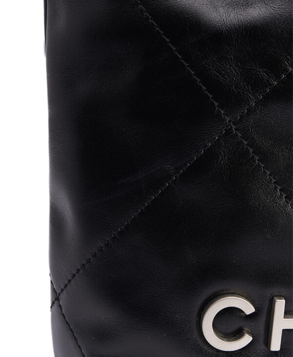 Chanel 22 Mini – (ex)bags