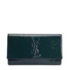 Saint Laurent Belle De Jour Clutch