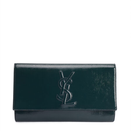 Saint Laurent Belle De Jour Clutch – (ex)bags