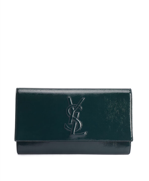 Saint Laurent Belle De Jour Clutch – (ex)bags