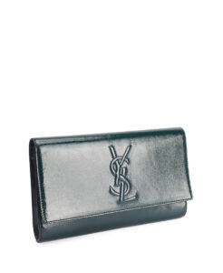 Saint Laurent Belle De Jour Clutch – (ex)bags