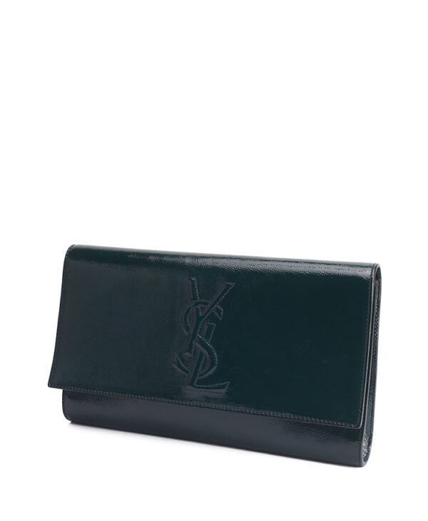 Saint Laurent Belle De Jour Clutch – (ex)bags