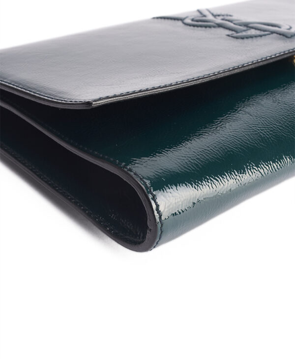 Saint Laurent Belle De Jour Clutch – (ex)bags