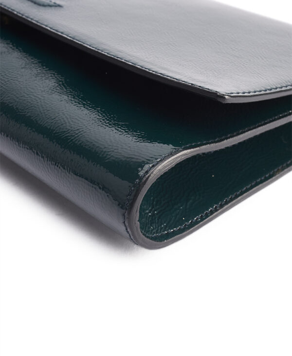 Saint Laurent Belle De Jour Clutch – (ex)bags