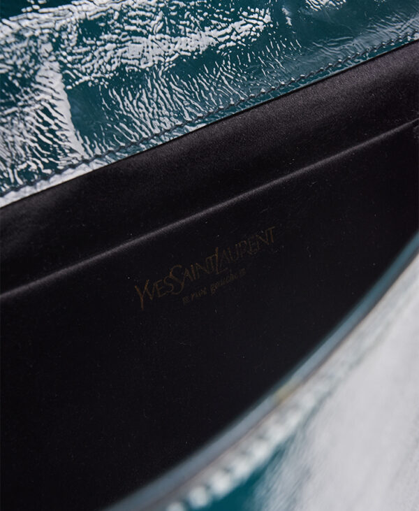 Saint Laurent Belle De Jour Clutch – (ex)bags