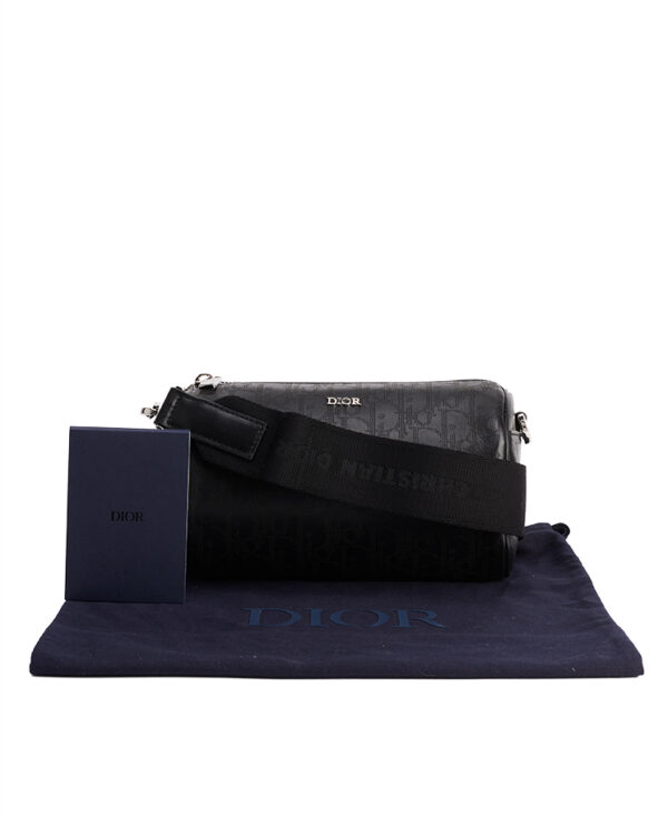 Dior Roller Crossbody Bag Mini – (ex)bags