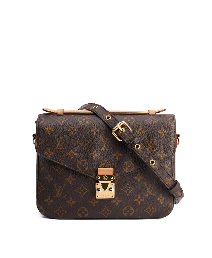 Louis Vuitton Pochette Metis – (ex)bags