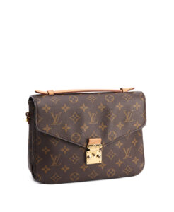 Louis Vuitton Pochette Metis – (ex)bags