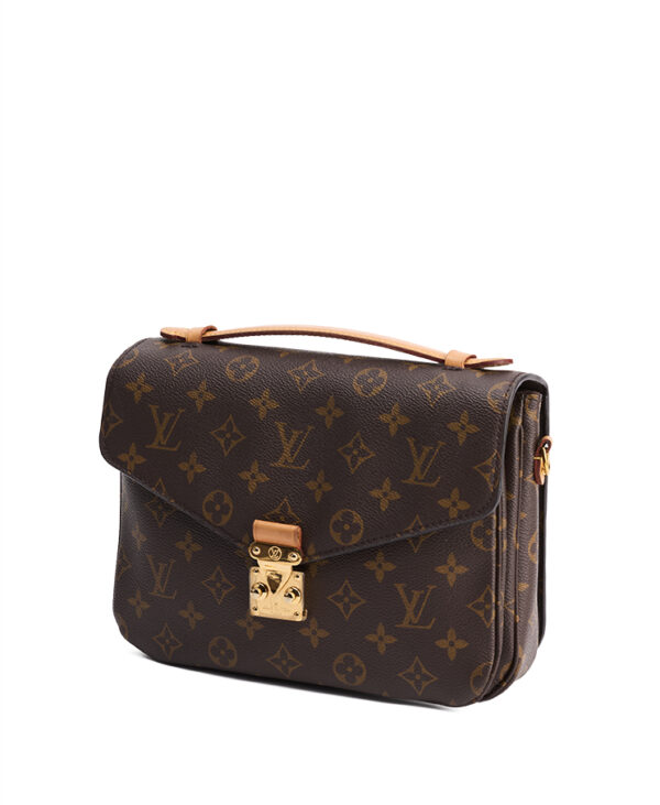 Louis Vuitton Pochette Metis – (ex)bags