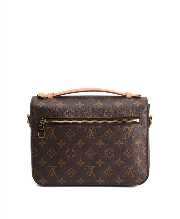 Louis Vuitton Pochette Metis – (ex)bags