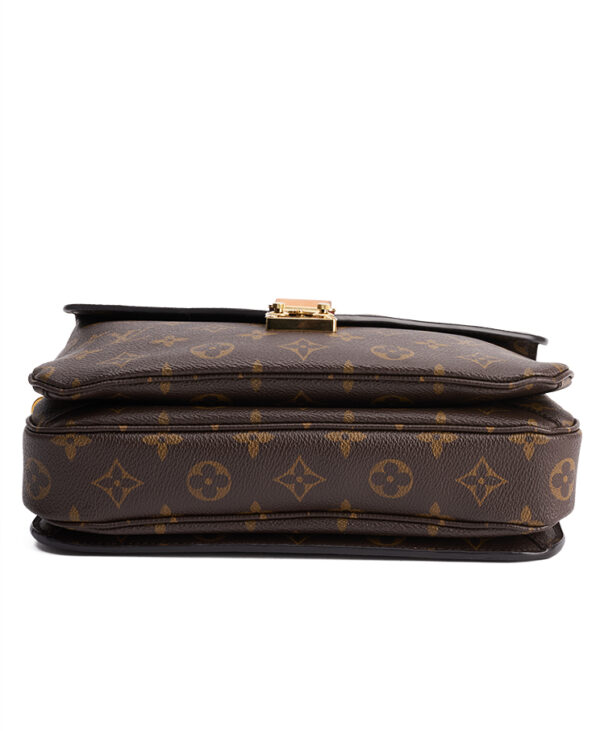 Louis Vuitton Pochette Metis – (ex)bags